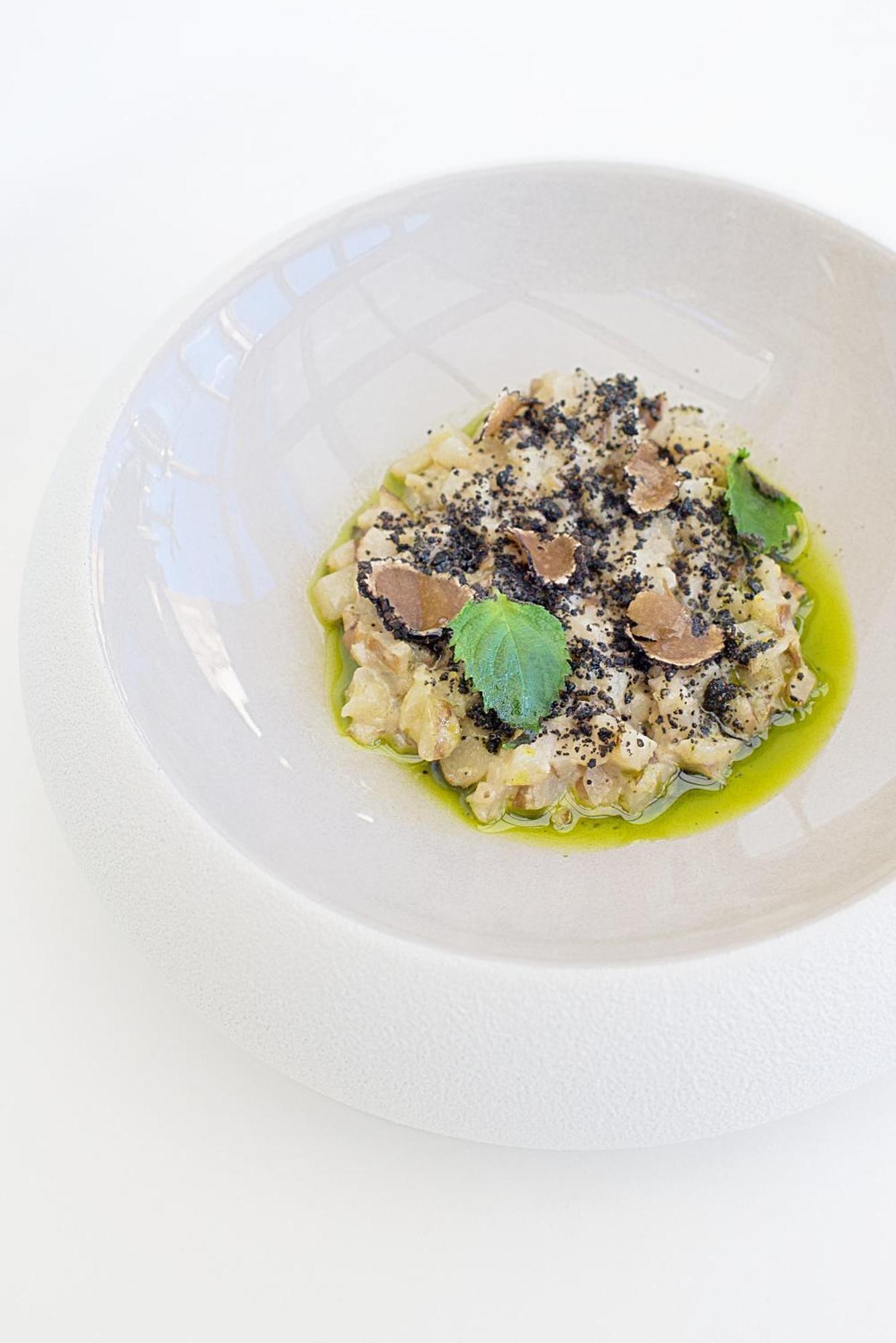 Paradiso Pure Living Vegetarian-Vegan Hotel Alpe Di Siusi Bagian luar foto